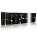 CD Duplicator / Copier 1 to 300 52X CD Burners w/ 1TB HDD- Free Ground Shipping