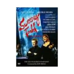 �X�e�B�[�����E�\���h�n�C���u�X�E�B�|�j�[�E�g�b�h�v�C���E�R���T�[�g The Demon Barber of Fleet Street [DVD]