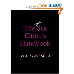 The Real Sex Kitten's Handbook