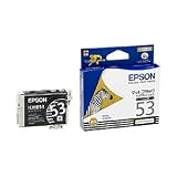 セイコーエプソン PX-G5300用インクカートリッジ ICMB53