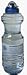 Sporting Goods : New Wave Enviro Polycarbonate Water Bottle (Blue, 1-Liter)