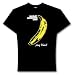 Velvet Underground - Andy Warhol Logo Specialty Products T-Shirt, M - Black
