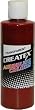 Createx 5124-4Z Createx Deep Red Transparent Airbrush Color CREATEX TRANSPARENT 4 OZ.