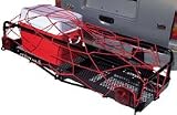 Masterbuilt Hitch-Haul Tie Down Web System by Masterbuilt