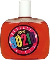 Beverly Hills 90210 Shampoo 236ml/8oz