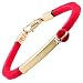 Ladybug Trendy Bracelet