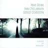 Bild des Albums von Sergey Starostin