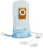 Lewis N Clark WaterSeals Small MP3 Waterproof Pouch