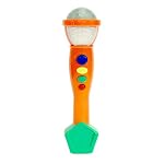 Ecotronic Play No Battery Microphone