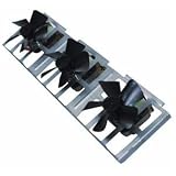 Manual Triple Fan Blower
