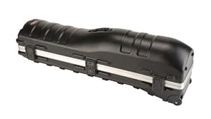 SKB 2SKB-4814W Deluxe ATA Golf Travel Case