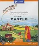 Imagination Express, Create Interactive Stories Fueled by the Power of Your Imagination - Destination: Castle (CD-Rom)