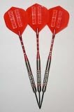 TITAN 25 grams, 90% Tungsten, Fixed Point Darts