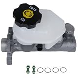 ACDelco 174-711 Brake Master Cylinder by ACDelco