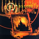 Album cover for Plasticity by Front Line Assembly CD from which you can create your own MP3 Ringtones / Realtones using the ToneBee online ringtone maker.