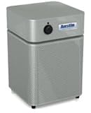 Austin Air HealthMate Jr - Silver
