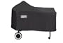 Weber 8701 Premium Grill Cover Fits Performer Series