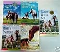 Misty Boxed Set (Misty's Twilight; Sea Star; Stormy, Misty's Foal; Misty of Chincoteague)