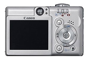 Buy Canon Ixus 50 Digital Camera [5MP, 3x Optical Zoom] online at Discounted New and Used prices. Delivered to your door with Childrens Toyshop.com