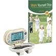Digital Pedometer with Calorie