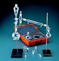 Pyrex Organic Chemistry Glassware Set