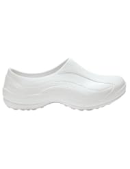 Landau ENERGIZE Adults Energize Shoe White Womens 9 US / Mens 7 US