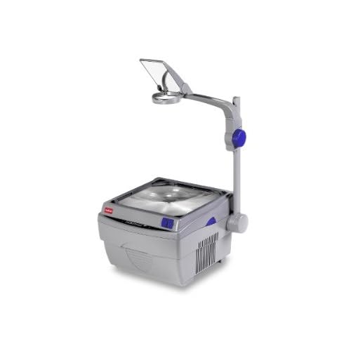R�troprojecteur transparent NOBOQUANTUM2511ARGENT2200ANSI