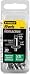 Stanley SWKBN562 9/16-Inch Brad Nails, 1,000-Count
