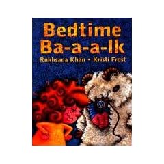 Bedtime Ba-A-A-Lk