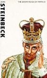 The short reign of Pippin IV