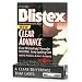 Health & Personal Care : Blistex Clear Advance Lip Balm - 0.15 Oz, 24 Ea