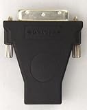  : HDMI Female to DVI-D Male Adapter