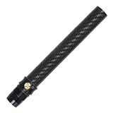 Stiffi Mamba Dye Barrel Front - 10 Inch - Black