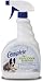 31ZAN iChqL. SL75  Urine Off Odor and Stain Remover with Injector Cap for Cats 32oz