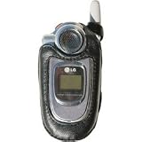 Xcite Leather Case for LG VX4700