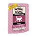 Nutro Natural Choice Complete Care Senior Chicken and Turkey Chunks in Gravy (24/3-oz pouches)