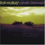 Never Dreamed
