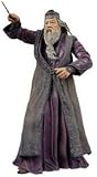Harry Potter and the Order of the Phoenix NECA 7 Inch Series 2 Action Figure Albus Dumbledore