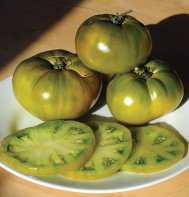 Tomato Cherokee Green 40 Seeds per Packet