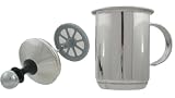 “Milano” Milk / Cappuccino Frother