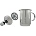 Frabosk - Cappuccino Creamer - 3 - cups (induction)