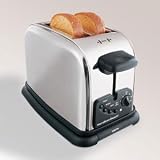 Hamilton Beach #22559 Chrome 2Slice ClassToaster by HAMILTON BEACH BRANDS INC