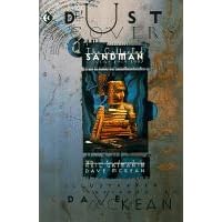 Dustcovers: The Collected Sandman Covers, 1989-97