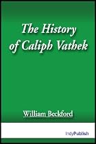 The History of Caliph Vathek