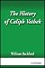 Books : The History of Caliph Vathek