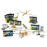 Thames & Kosmos Brachiosaurus Skeleton