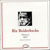 Bix Beiderbecke Vol.2 1927