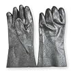 Condor 2YEN6 Glove, PVC, Rough Coat, Blk, M, Pr