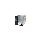 WPL610 PR W/ CUTTER BARCODE LBLPR