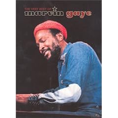 The Very Best Of Marvin Gaye - Edition 20�me anniversaire (Coffret 2 CD et 1 DVD)